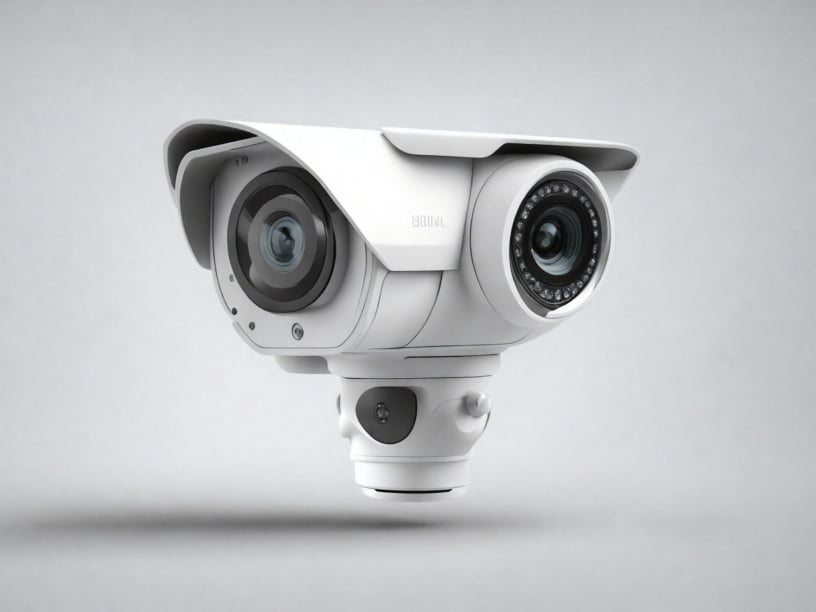 Surveillance & Access Solutions