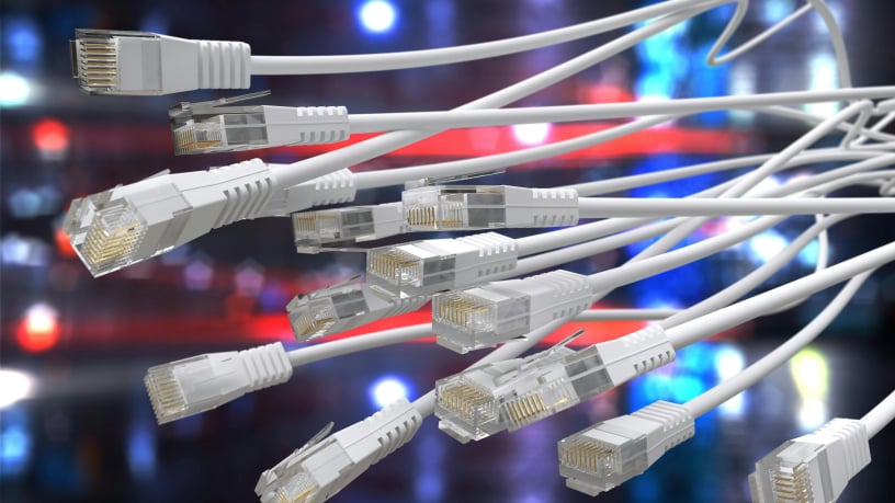 Structured Cabling